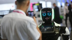 За ходом выборов в Перми следят роботы