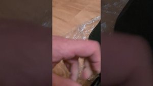 Сломаная спинка заднено левого пассвжира веста .mp4