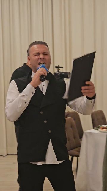 Свадьба Станислава и Ольги