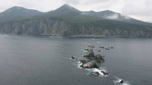 Более 60 афтершоков магнитудой до 7,4 произошло за сутки на Камчатке