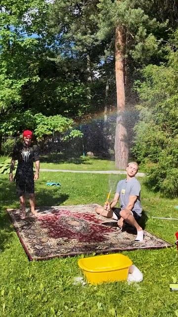 ООО ВДклининг 😂 смотреть онлайн