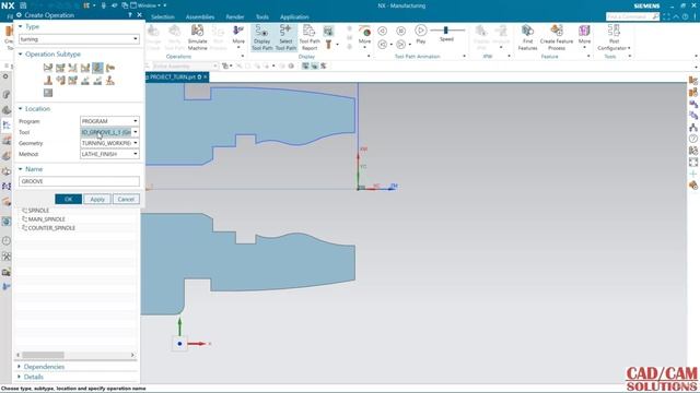 9. Groove ID смотреть онлайн