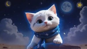 Колыбельная для малышей от 0 лет