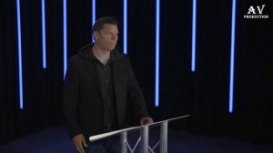Отличные новости Евангелия - Эндрю Фарли |Часть 17/25