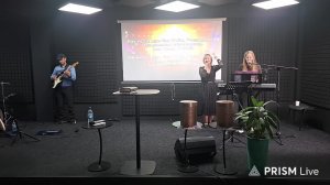 Служение 14.09.2025