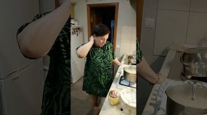 Сегодня на ужин пельмени 🥟