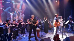 Группа АПМ - Окрести меня водой, Господи! - исп. Н. Беднягин, сл. Г. Стрелков