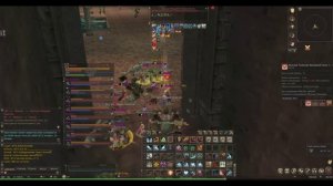 Lineage 2 Masterwork 4 Pvp