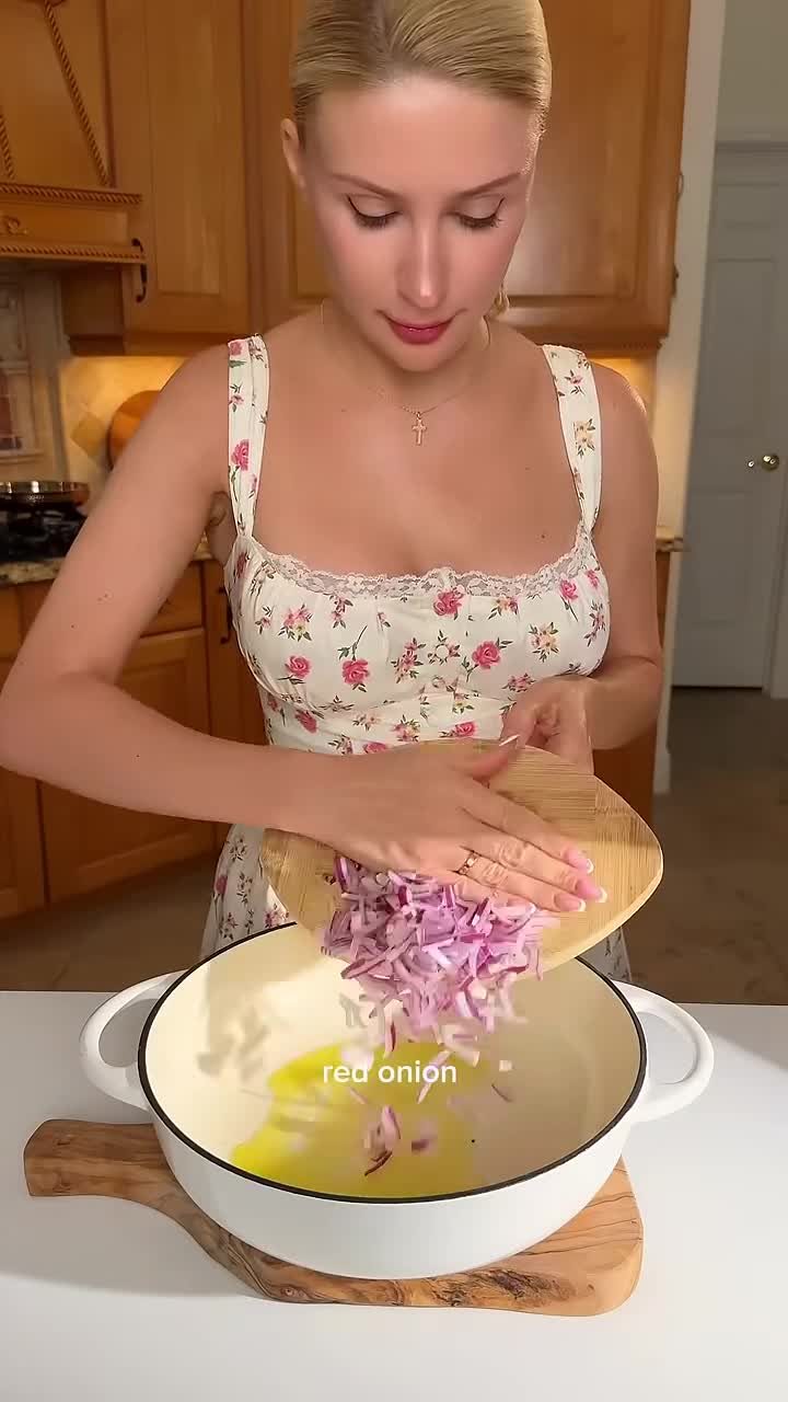 High-Protein Chicken & Mango Tacos with Creamy Honey-Mustard Sauce (223 Calories | Energy Boost) смотреть онлайн