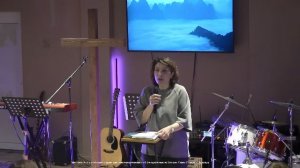 Воскресное служение | Церковь Славы Божьей Подольск | Сергей Пакров | 14 сентября 2025