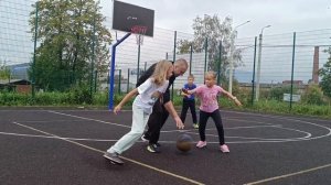 Играем часть2 и Костя!!!