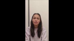 видео-визиткаВарикова ЭР