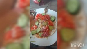 тутор на пиццу без духовки