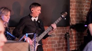 Утро Большого Города - Пой аллилуйя!