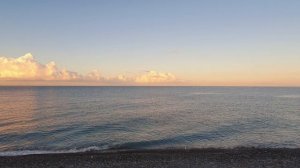 Сочи. Волконка. Чёрное море