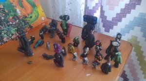 скибиди микровалновка 4й сезон полностью