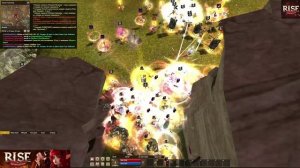 Запись трансляции осады №80 (14.09.2025г.)