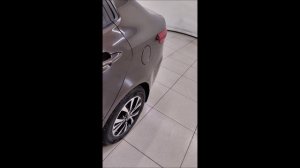 Kia Rio «АВТОРУСЬ автомобили с пробегом» 5627