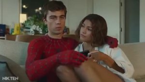 «Человек-паук. Брат везде». Трейлер. В главной роли — С. Бодров.