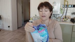 Полезные штучки с Wildberries. У нас сегодня опять всё для кухни и стирки белья.