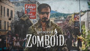 Рок жив! ⋗︎ Project Zomboid ⋗︎ Прохождение #5