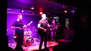 SANCTUM - Уснёт Гроза | Underground Club 12..09.25