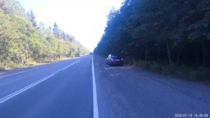 Дорога, Велосипед, Камаз...