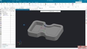 11. PLANAR_PROFILING wireframe