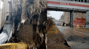 Враг распоясался. Удары по АЭС энергетике России остаются безнаказанными