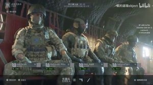 Cлили первый геймплей баттл-рояля Battlefield 6