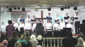 ЭММАНУИЛ _ ПЕНИЕ ХОРА