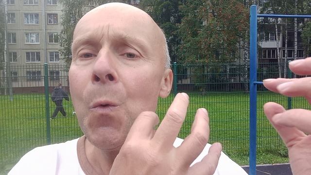 Захотелось маленько посвистеть: