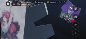 Fiction battlegrounds:Okarun showcase