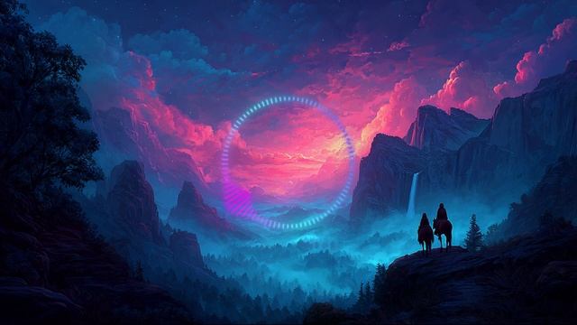 Tribal Spirit Atmosphere смотреть онлайн