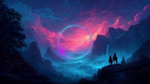 Tribal Spirit Atmosphere