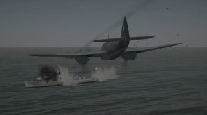 IL-2 Sturmovik Cliffs of Dover Blitz