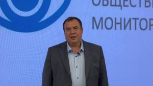 Брод рассказал о проблемной тенденции от недобросовестных кандидатов на выборах