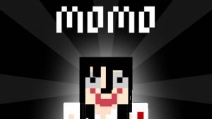 Цунами Из Момо в Майнкрафт