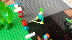 Призраки 32 серия