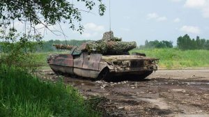 14 сентября — День танкиста: история, традиции, поздравления и открытки