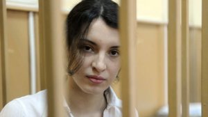 Соучастница убийства Маркелова и Бабуровой готовится выйти на свободу