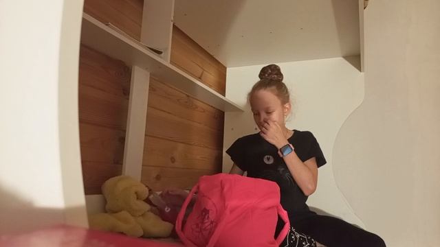 ||Приехали с Линой в деревню|| вечерний влог смотреть онлайн