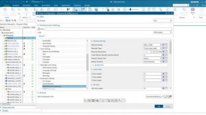 Post Processor Building Millturn - Weekly Tech Tip #25 - Introduction Multichain capabilities