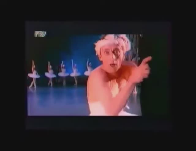 РЕКЛАМА 90-Х