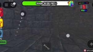 побег от бешеной луны #1