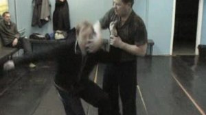 Урок №27 Классический братан