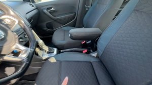 Volkswagen Polo 2019 г. VIN 066642 Екатеринбург