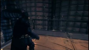 PS4 Batman Arkham Knight #196 Трофеи Загадочника №19 Прохождение