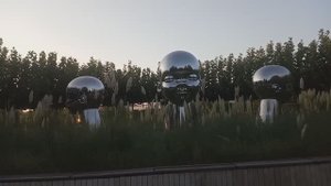 Парк Галицкого в Краснодаре / август 2025 года / где отдохнуть в Краснодаре / часть 1