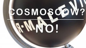 COSMOSCOW-2025/ Moscow